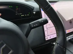2025 Zeekr 7X 100kWh Long Range 4WD Smart Driving, синий — фото 11