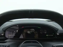 2025 Zeekr 7X 100kWh Long Range 4WD Smart Driving, синий — фото 12