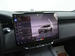 2025 Zeekr 7X 100kWh Long Range 4WD Smart Driving, синий — фото 13