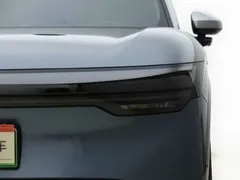 2025 Zeekr 7X 100kWh Long Range 4WD Smart Driving, синий — фото 19