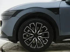 2025 Zeekr 7X 100kWh Long Range 4WD Smart Driving, синий — фото 21