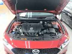 2021 Mazda 3 2.0L AT — фото 20