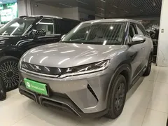 2024 BYD Yuan UP 401km Vitality — фото 1