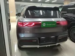 2024 BYD Yuan UP 401km Vitality — фото 5
