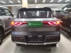 2024 BYD Yuan UP 401km Vitality — фото 6