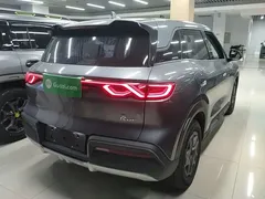 2024 BYD Yuan UP 401km Vitality — фото 7