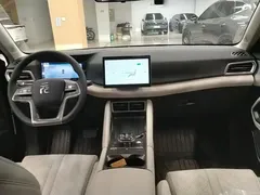 2024 BYD Yuan UP 401km Vitality — фото 10