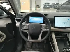 2024 BYD Yuan UP 401km Vitality — фото 11