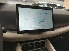 2024 BYD Yuan UP 401km Vitality — фото 13