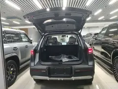 2024 BYD Yuan UP 401km Vitality — фото 19