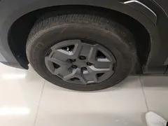 2024 BYD Yuan UP 401km Vitality — фото 23