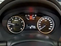 2021 Nissan Sylphy Classic 1.6L XL CVT Luxury, чёрный — фото 12