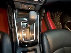 2021 Nissan Sylphy Classic 1.6L XL CVT Luxury, чёрный — фото 14