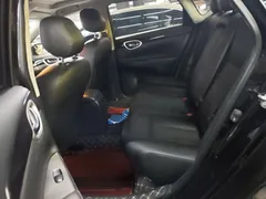 2021 Nissan Sylphy Classic 1.6L XL CVT Luxury, чёрный — фото 17