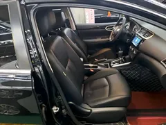 2021 Nissan Sylphy Classic 1.6L XL CVT Luxury, чёрный — фото 25