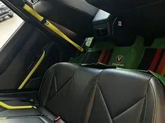 2022 Changan UNI-V 1.5T Excellence — фото 5