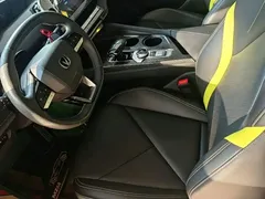 2022 Changan UNI-V 1.5T Excellence — фото 6