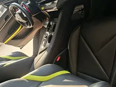 2022 Changan UNI-V 1.5T Excellence — фото 7