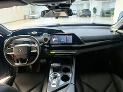 2022 Changan UNI-V 1.5T Excellence — фото 8