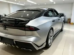 2022 Changan UNI-V 1.5T Excellence — фото 9