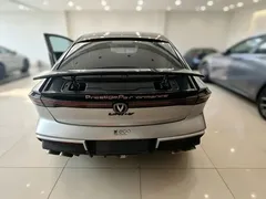 2022 Changan UNI-V 1.5T Excellence — фото 10