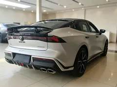 2022 Changan UNI-V 1.5T Excellence — фото 11