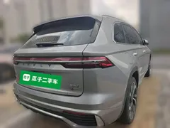 2021 Geely Monjaro 2.0TD DCT 2WD EVO Premium — фото 5