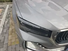 2021 Geely Monjaro 2.0TD DCT 2WD EVO Premium — фото 7