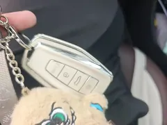 2021 Geely Monjaro 2.0TD DCT 2WD EVO Premium — фото 9