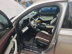 2021 Geely Monjaro 2.0TD DCT 2WD EVO Premium — фото 16