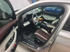 2021 Geely Monjaro 2.0TD DCT 2WD EVO Premium — фото 17