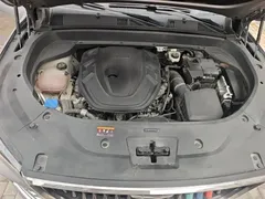 2021 Geely Monjaro 2.0TD DCT 2WD EVO Premium — фото 21