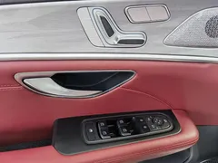 2023 Jetour X70 PLUS 1.5T DCT 7-seat, белый — фото 10