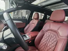 2023 Jetour X70 PLUS 1.5T DCT 7-seat, белый — фото 12