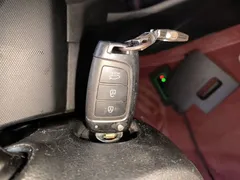 2020 Hyundai Elantra 1.6L AT GL, белый — фото 9