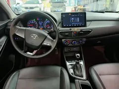 2020 Hyundai Elantra 1.6L AT GL, белый — фото 10