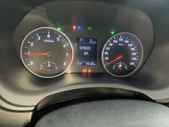 2020 Hyundai Elantra 1.6L AT GL, белый — фото 12