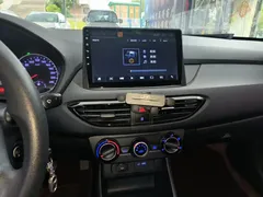 2020 Hyundai Elantra 1.6L AT GL, белый — фото 13