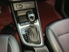 2020 Hyundai Elantra 1.6L AT GL, белый — фото 14