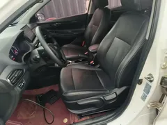 2020 Hyundai Elantra 1.6L AT GL, белый — фото 15