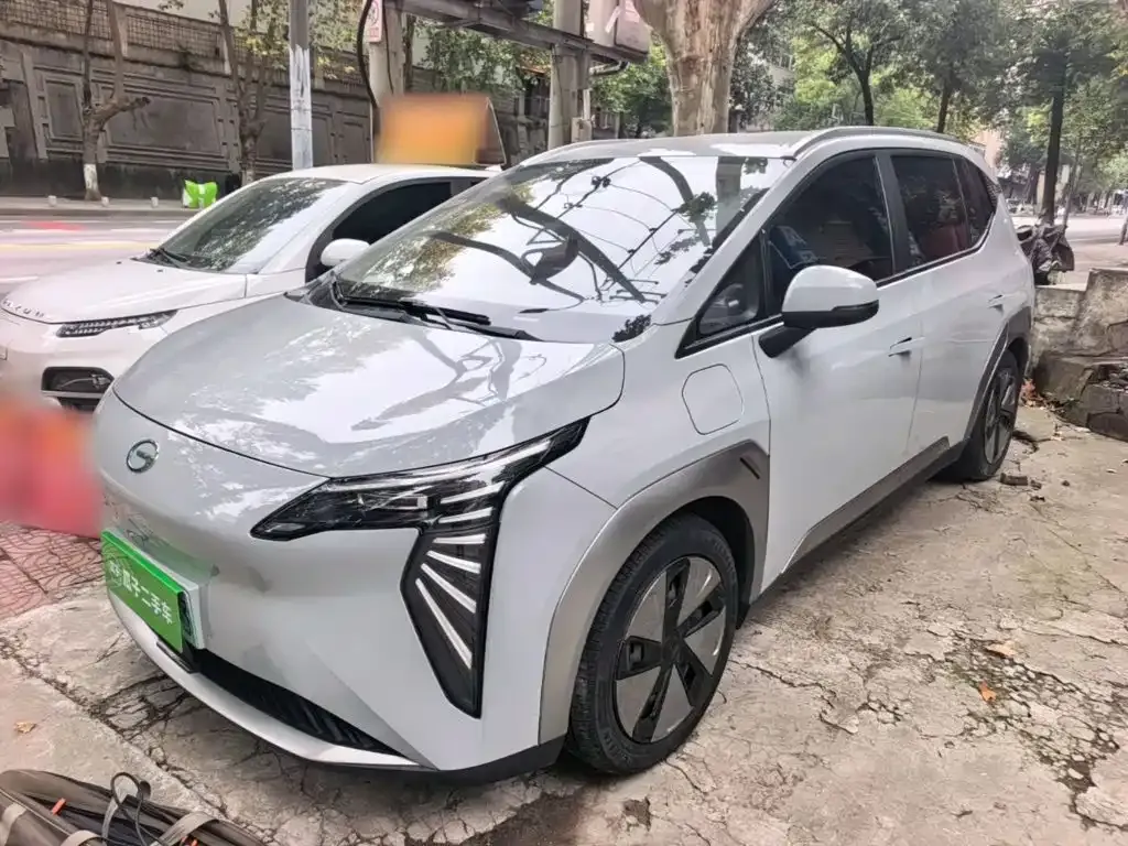 2023 Aion Plus 510
