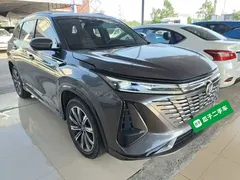 2023 Changan CS75 PLUS 3rd Gen 1.5T AT Pilot — фото 4