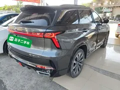 2023 Changan CS75 PLUS 3rd Gen 1.5T AT Pilot — фото 7