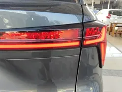 2023 Changan CS75 PLUS 3rd Gen 1.5T AT Pilot — фото 8