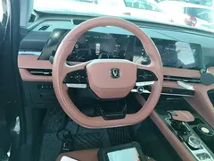 2023 Changan CS75 PLUS 3rd Gen 1.5T AT Pilot — фото 11