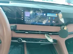 2023 Changan CS75 PLUS 3rd Gen 1.5T AT Pilot — фото 13