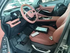 2023 Changan CS75 PLUS 3rd Gen 1.5T AT Pilot — фото 15