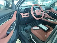 2023 Changan CS75 PLUS 3rd Gen 1.5T AT Pilot — фото 16