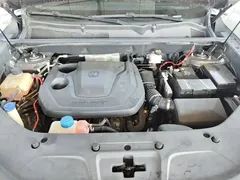 2023 Changan CS75 PLUS 3rd Gen 1.5T AT Pilot — фото 20
