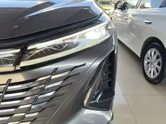 2023 Changan CS75 PLUS 3rd Gen 1.5T AT Pilot — фото 24